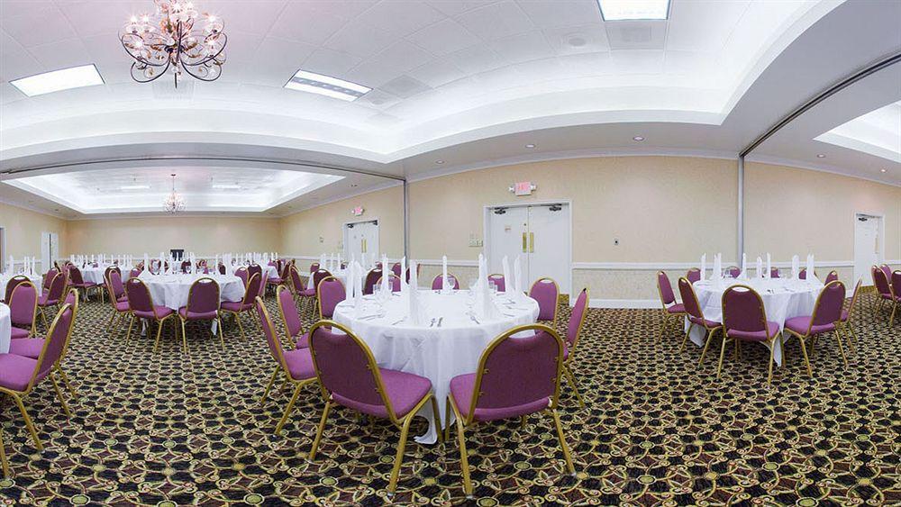 Holiday Inn Lumberton By Ihg Exterior foto