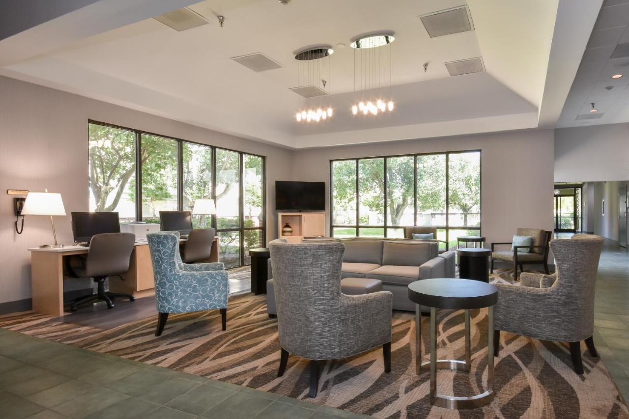 Holiday Inn Lumberton By Ihg Exterior foto