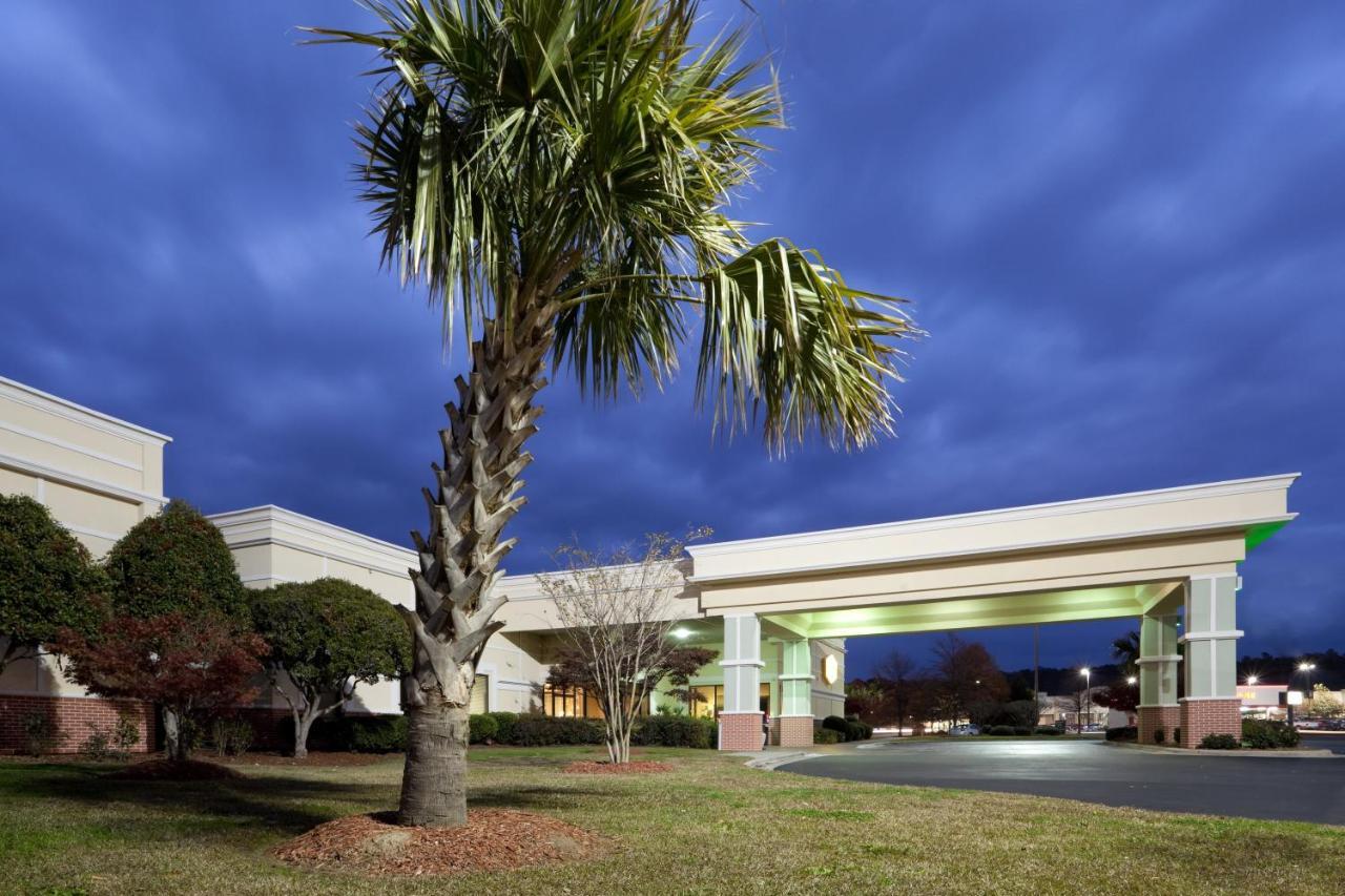 Holiday Inn Lumberton By Ihg Exterior foto